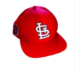 St. Louis 47 Cap